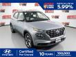 Certified 2023 Hyundai Venue SEL SUV