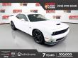 Certified 2023 Dodge Challenger R/T Coupe