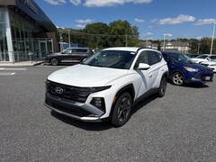 2026 Hyundai Tucson SEL FWD SUV