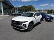 New 2026 Hyundai Tucson SEL FWD SUV