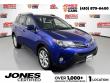 Used 2014 Toyota RAV4 4WD Limited SUV