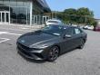 New 2026 Hyundai Elantra Limited Sedan