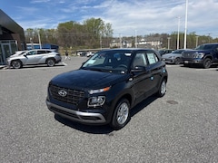 2026 Hyundai Venue SE SUV