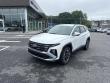 New 2025 Hyundai Tucson SEL Convenience AWD SUV