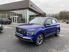 2025 Hyundai Venue Limited SUV