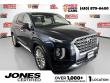 Used 2020 Hyundai Palisade Limited SUV