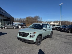 2026 Hyundai Venue SEL SUV