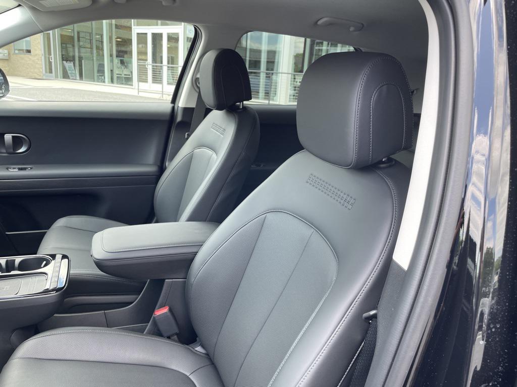 2025 Hyundai IONIQ 5 SEL - Photo 10