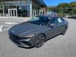 New 2026 Hyundai Elantra Limited Sedan