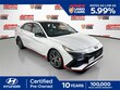  Hyundai Elantra N