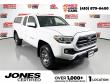Used 2016 Toyota Tacoma SR5 V6 Truck Access Cab