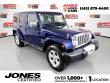 Used 2013 Jeep Wrangler Unlimited Sahara SUV