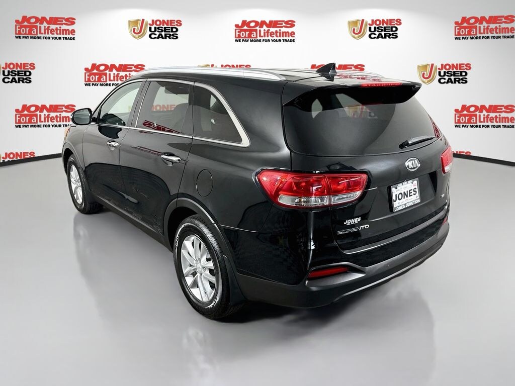 Used 2018 Kia Sorento 2.4L LX SUV