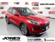 Used 2020 Ford Escape SEL SUV