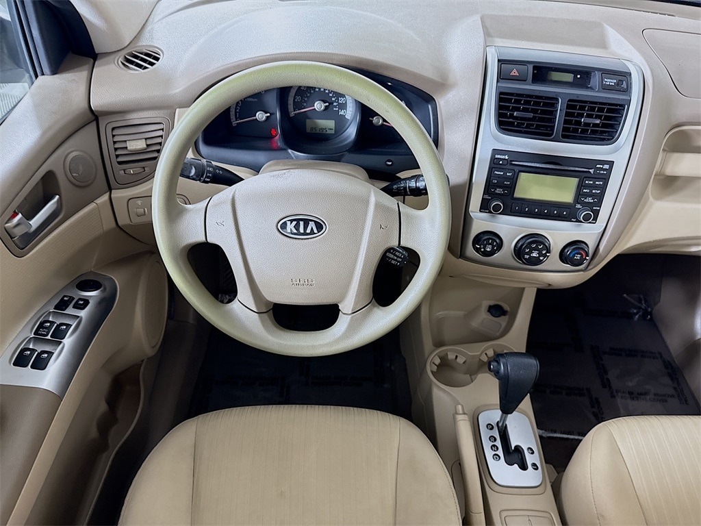 Used 2009 Kia Sportage LX V6 SUV