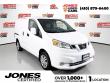 Used 2021 Nissan NV200 SV Van Compact Cargo Van