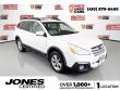 Used 2014 Subaru Outback 2.5i Limited (CVT) SUV