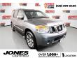 Used 2015 Nissan Armada SL SUV