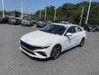 Hyundai Elantra Hybrid