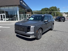 2026 Hyundai Palisade Calligraphy AWD SUV