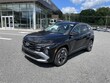 Hyundai Tucson Hybrid