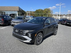 2026 Hyundai Tucson SEL AWD SUV