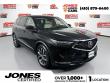 Used 2022 Acura MDX SH-AWD with Technology Package SUV