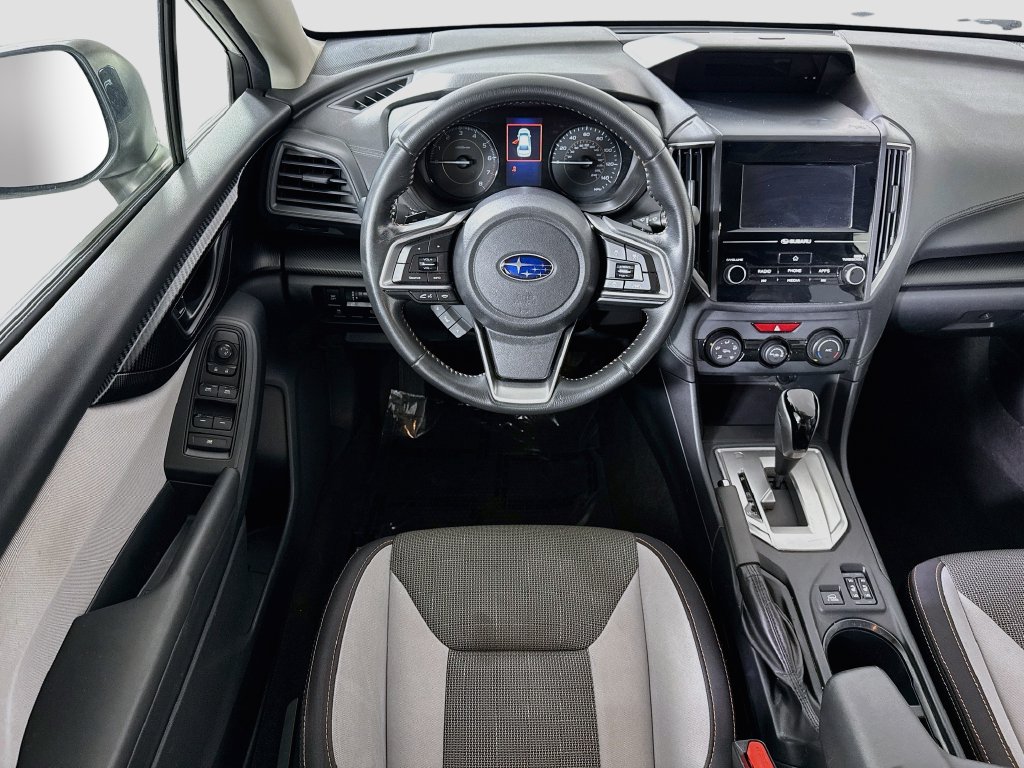 Used 2018 Subaru Crosstrek 2.0i Premium with SUV