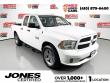 Used 2017 Ram 1500 Tradesman/Express Truck Quad Cab
