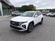 New 2026 Hyundai Tucson SEL Premium AWD SUV