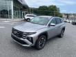 New 2026 Hyundai Tucson Hybrid SEL Convenience SUV