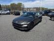 New 2026 Hyundai Elantra SEL Sport Sedan