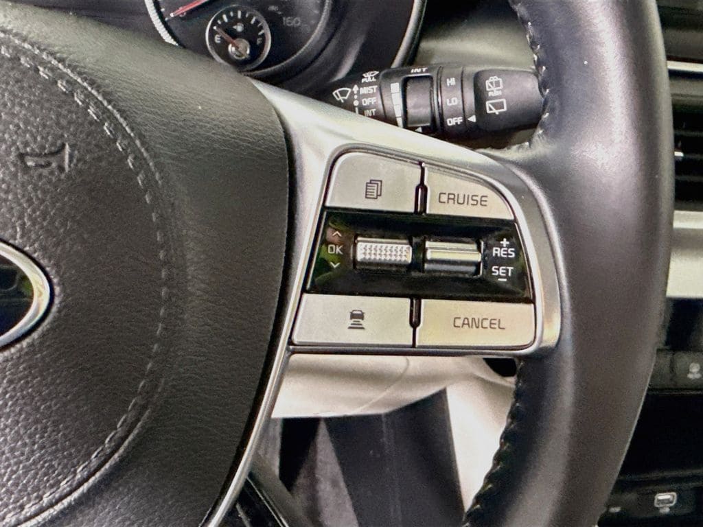 2020 Kia Telluride 22