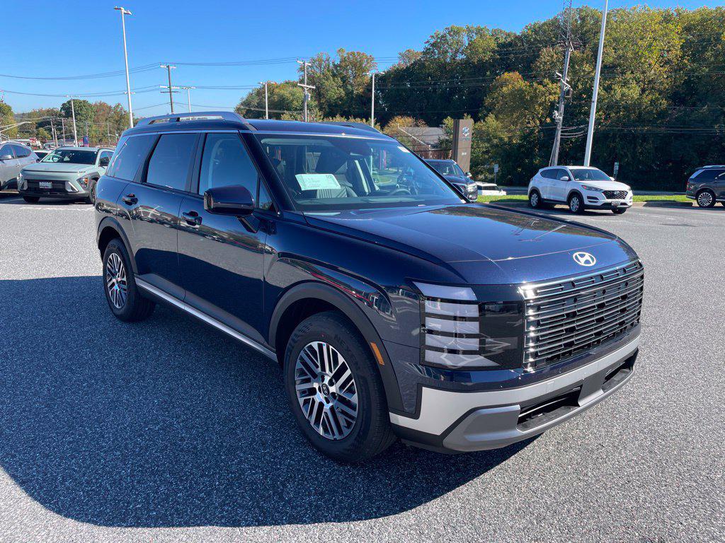 New 2027 Hyundai Palisade SEL AWD SUV