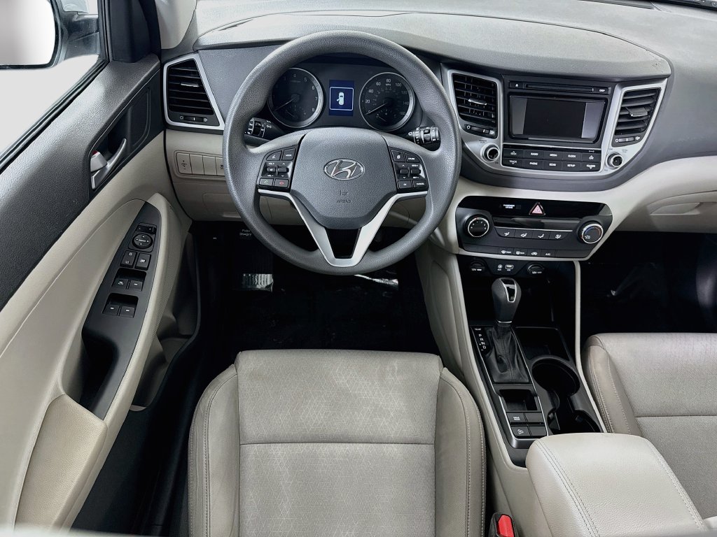 Used 2016 Hyundai Tucson SE SUV