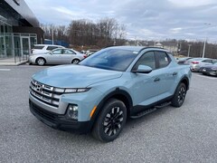 2026 Hyundai Santa Cruz SEL AWD Truck Crew Cab