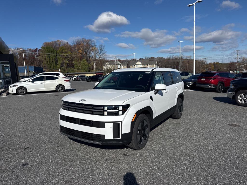 2026 Hyundai Santa Fe SE's photo