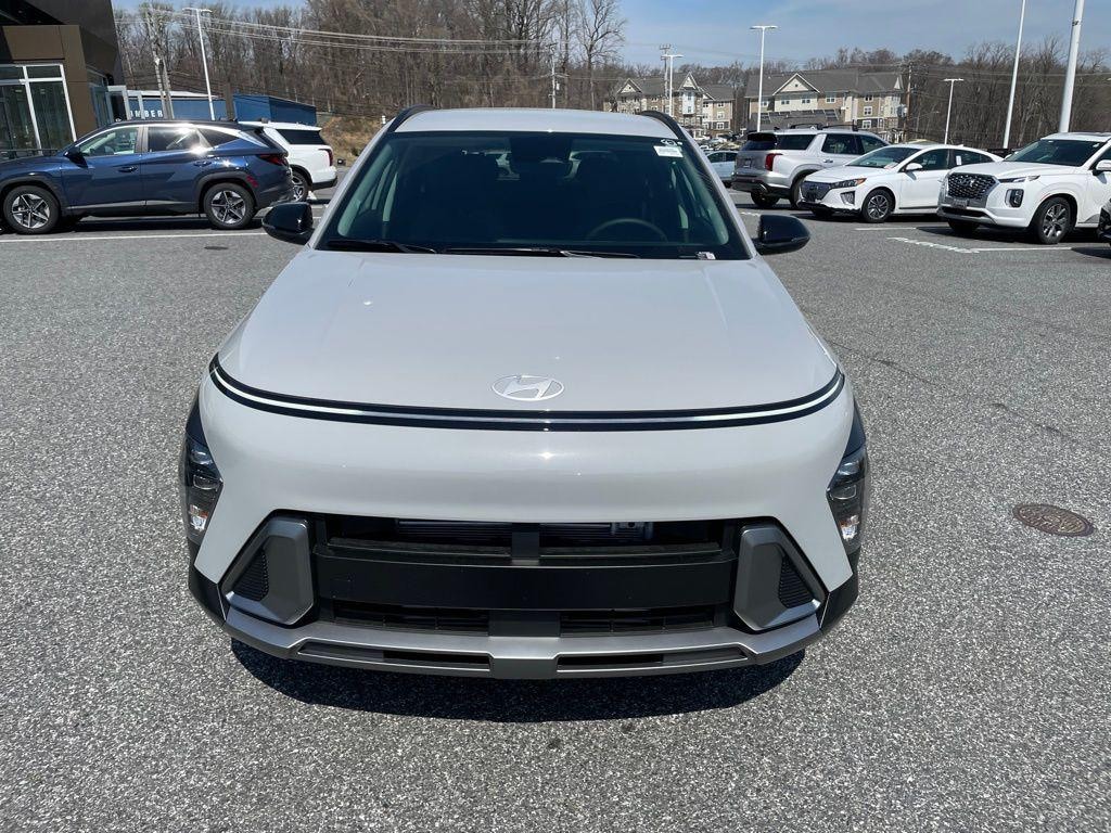 New 2026 Hyundai Kona SEL Premium AWD SUV