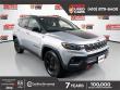 Certified 2023 Jeep Compass Trailhawk SUV