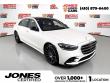 Used 2022 Mercedes-Benz S-Class S 500 4MATIC Sedan