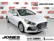 Used 2018 Hyundai Sonata  Sedan