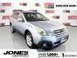 Used 2013 Subaru Outback 2.5i Premium SUV