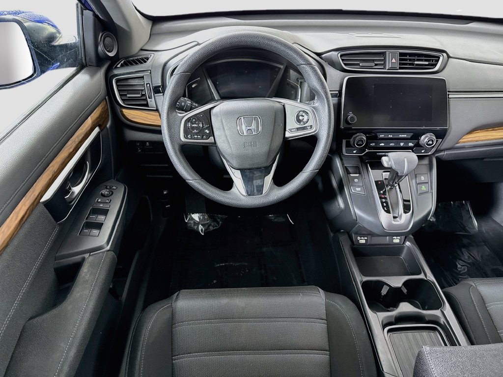 Used 2020 Honda CR-V EX 2WD SUV
