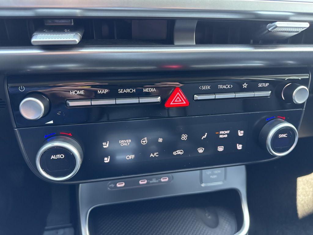 2026 Hyundai IONIQ 9 SEL - Photo 16