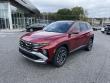 New 2026 Hyundai Tucson Hybrid Limited SUV