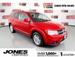Used 2016 Dodge Journey SXT SUV