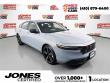 Used 2025 Honda Accord Hybrid Sport Sedan