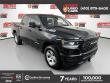 Certified 2023 Ram 1500 Big Horn/Lone Star Truck Crew Cab