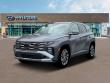 New 2026 Hyundai Tucson Limited AWD SUV