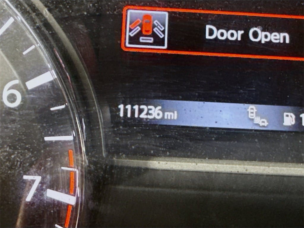 Used 2017 Nissan Altima 2.5 Sedan